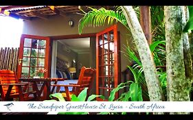 The Sandpiper